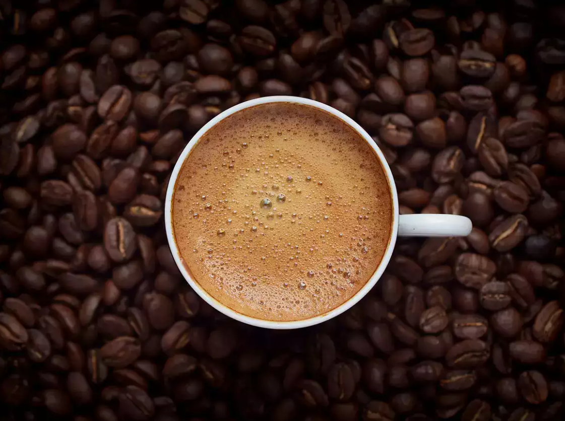 Coffee