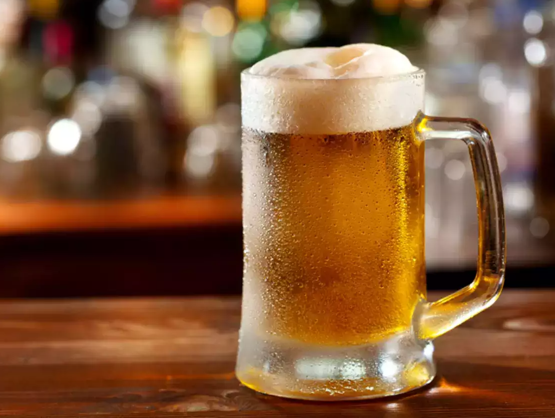 Draft Beer
