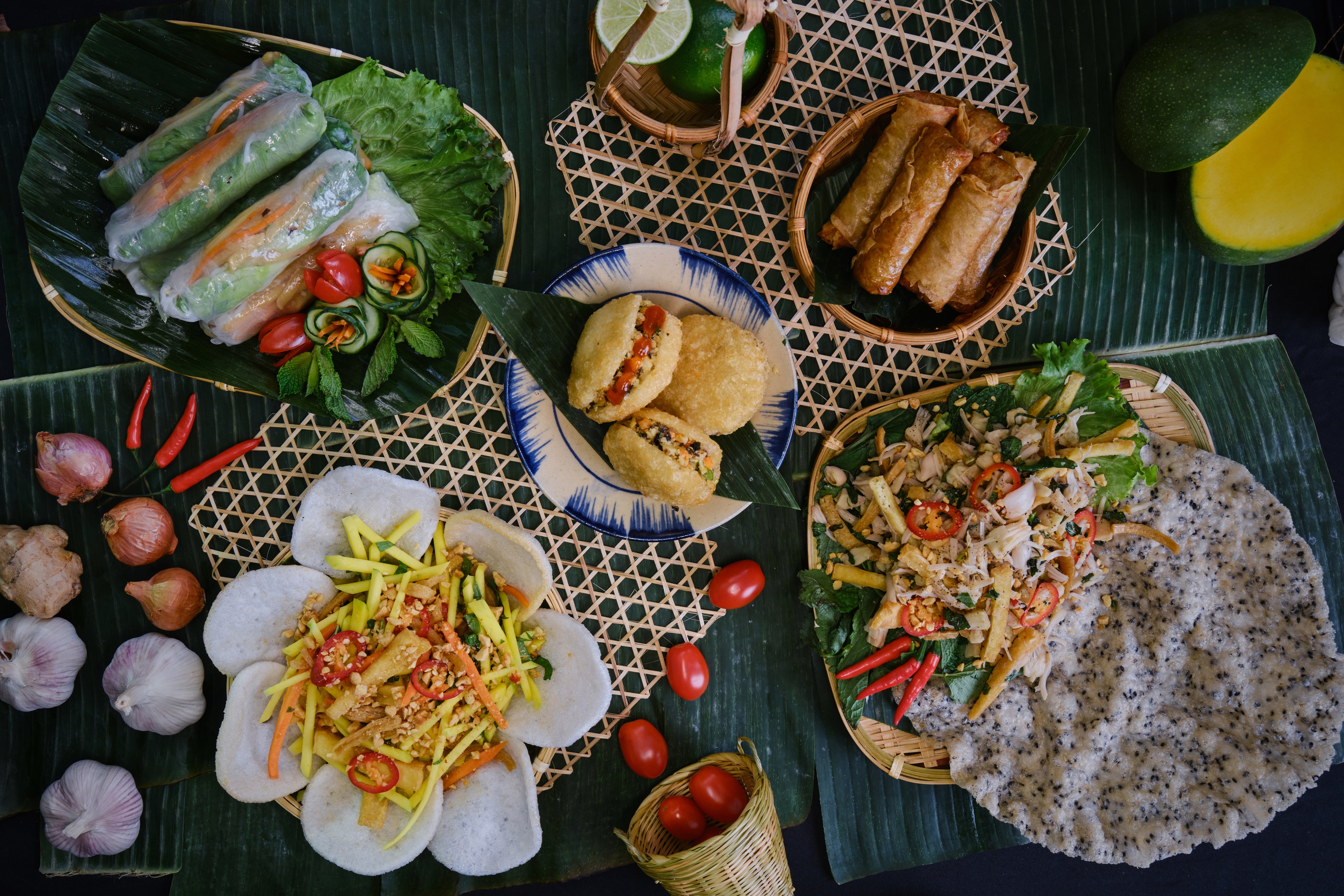 Take Away