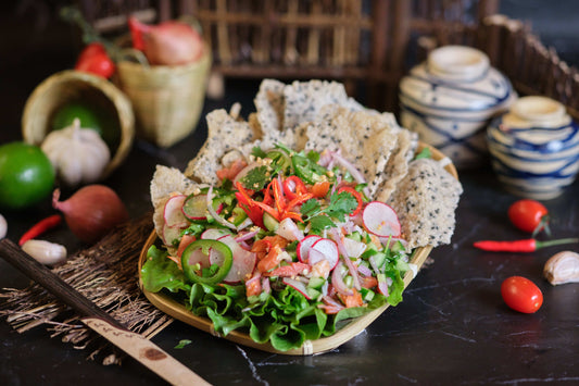 Ceviche